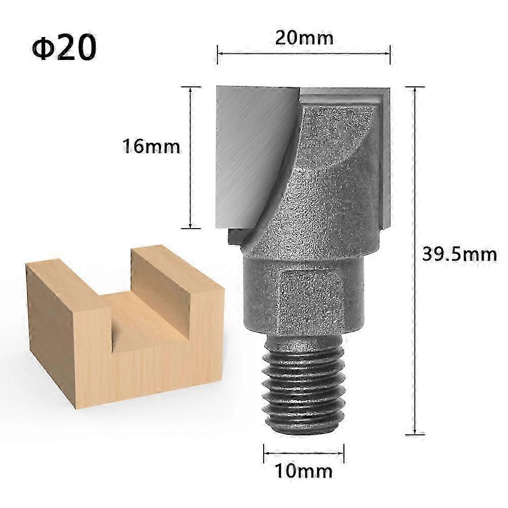 3-Piece Screwdriver Set – 10-21mm – Transparent Bottom Knife & Lock Tool