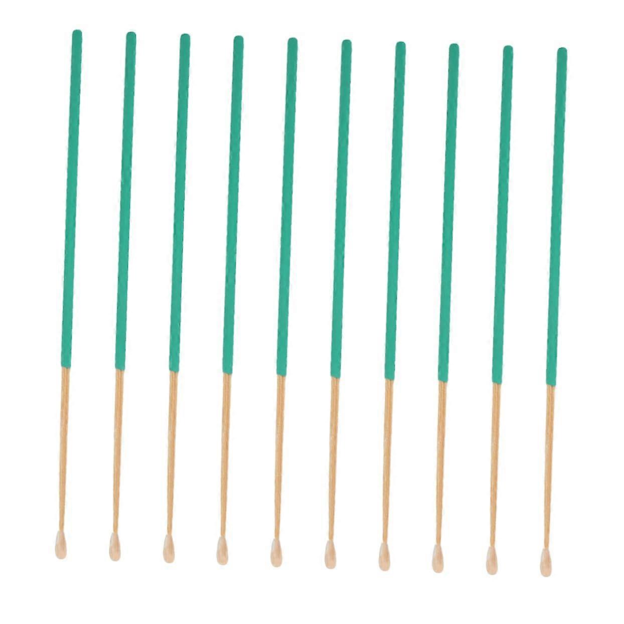 10Piece Ear Cleaning Tool Set with Practical Earwax Remover for Daily Use and Travel, Ergonomic Design for Comfortable Handling