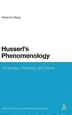 Phénoménologie de Husserl
