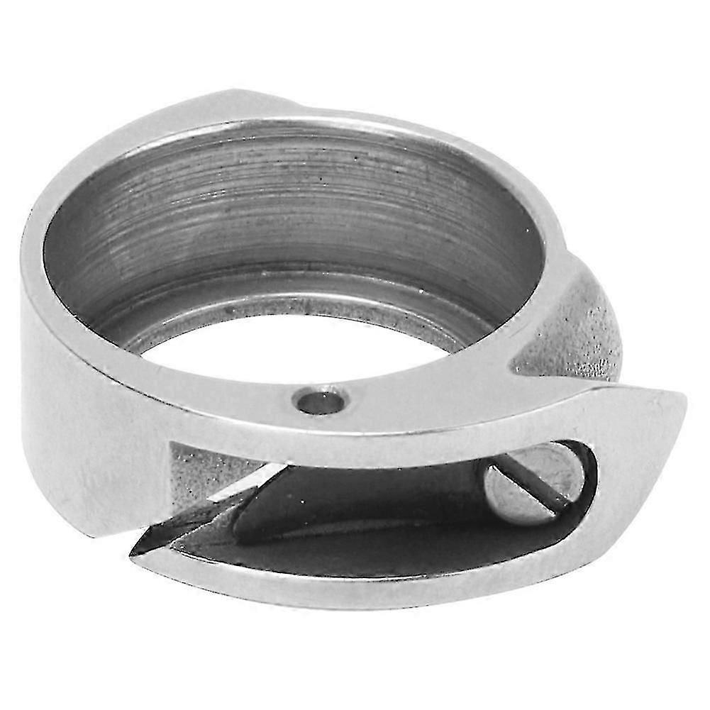 Small Bobbin Shuttle Hook 8603 8654 for Singer 29K Class Sewing Machine-Good