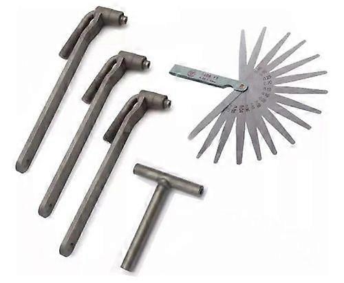 Honda Motorcycle Rocker Sights Calibrator Kit