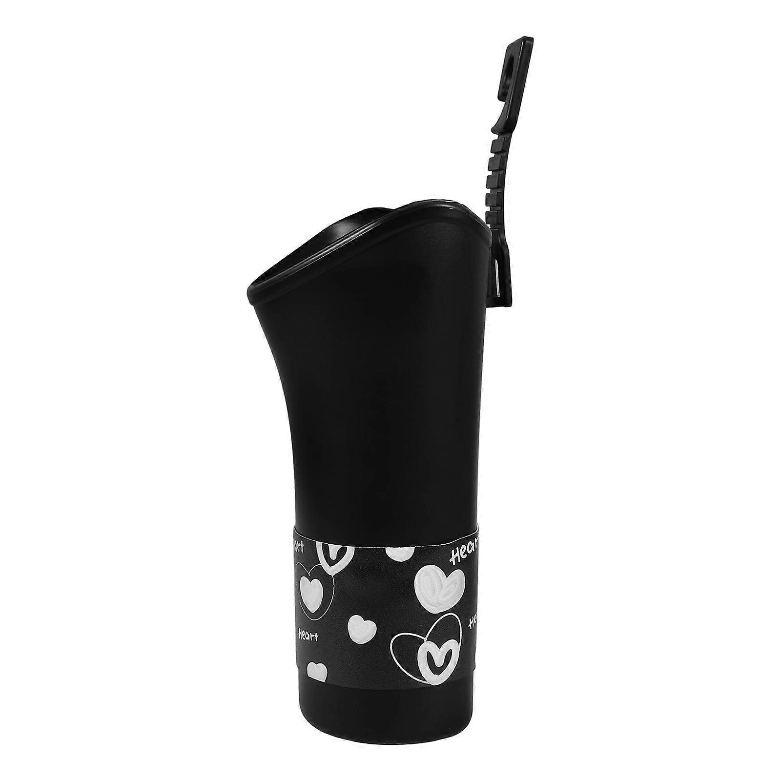 Leakproof Umbrella Organizer Elegant Design For Car Use 1Set