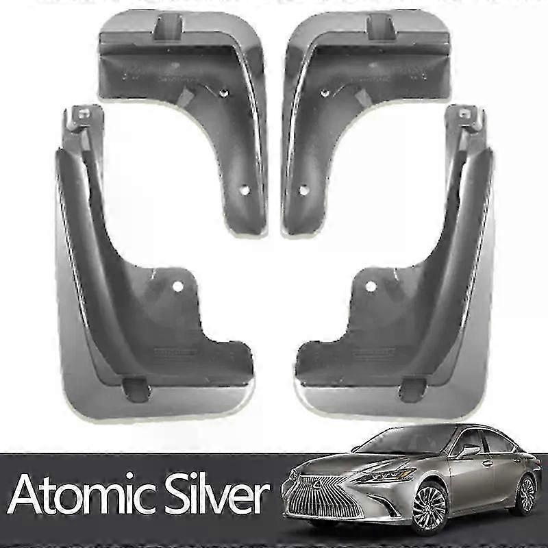 Mudguards For Lexus Es Xz10 Es250 Es350 Es300h 250 300h 350 2019 2020 2021 2022 Mud Flaps Splash Car Accessories