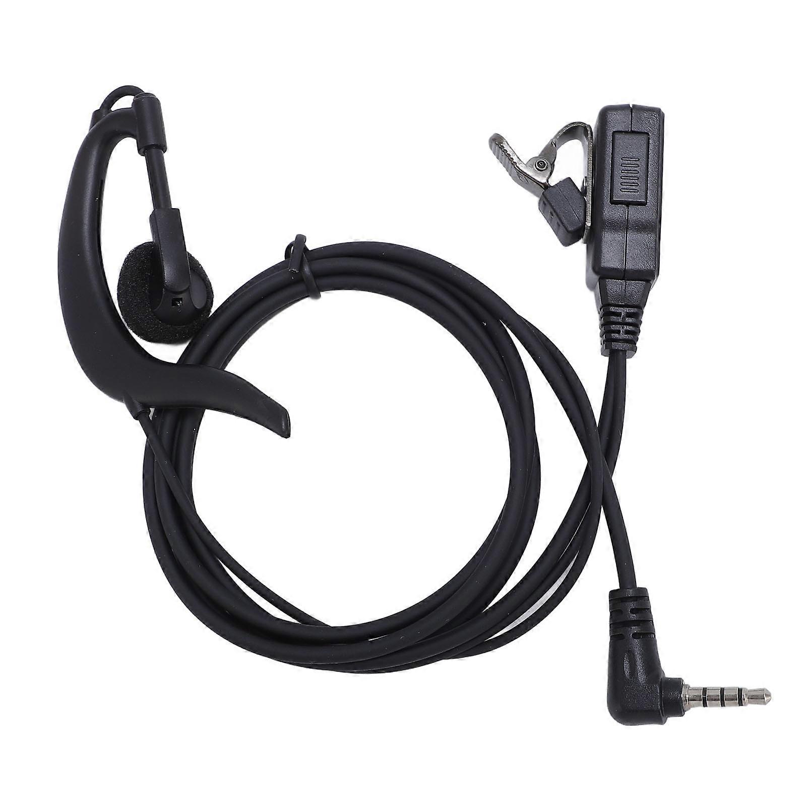G Shape Headset for 3 Lite 2 2s 1s - Clear Sound, Stable Performance, Durable Design