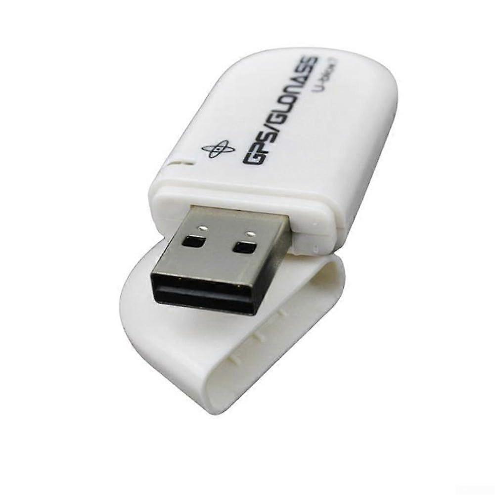 USB GPS Receiver VK172, Car Navigation, Security and Agriculture, NMEA 0183 Output, USB 2.0, Windows/Linux Compatible