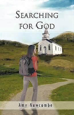 Searching For God