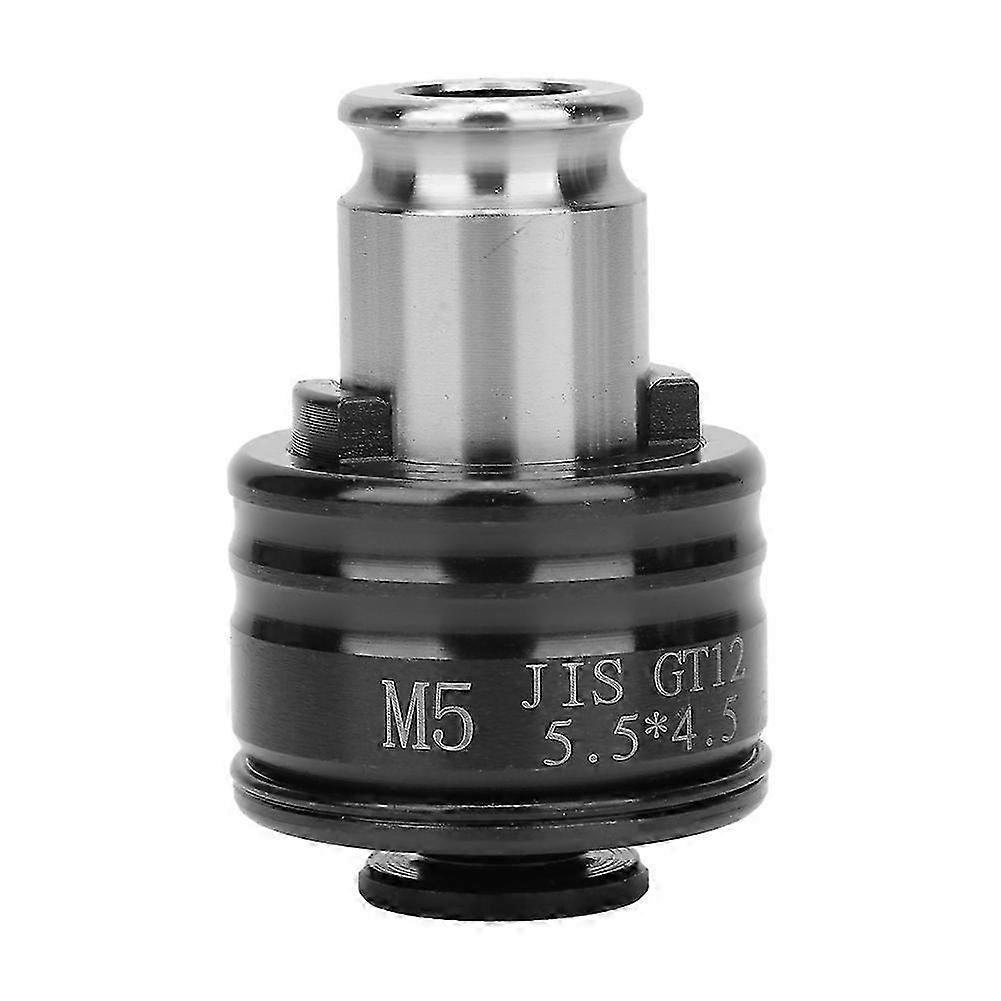 Tapping Chuck Tap Collet CNC Tools for Tapping and Milling Machines (M5)