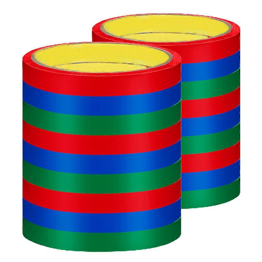 It looks like you're referring to a product description for **heat sealing tape used in supermarket bag sealing machines**. Here's a clearer and more