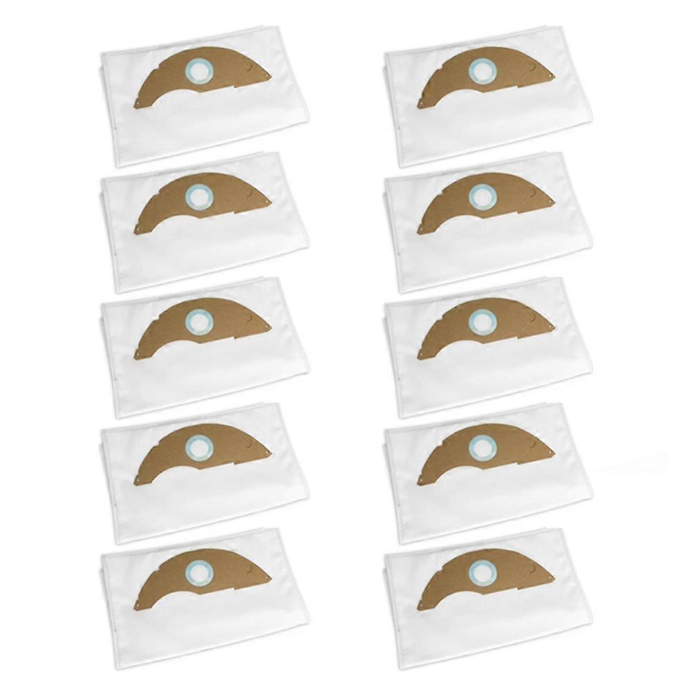 Dust Bag Replacement Parts for Karcher NT22/1 Vacuum Attachment Parts 2.889-217.0 / 1.378-600.0/ 28892170 10PCS