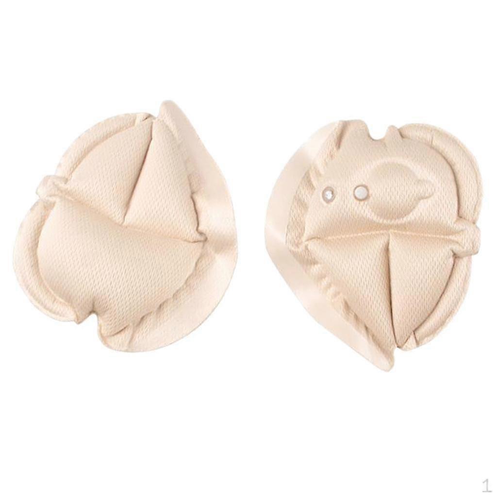 Inflatable Bra Insert Pads Breast Enhancers Invisible