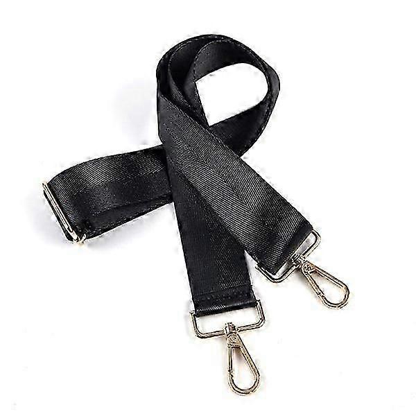 80-140 cm Tracolla regolabile Lunghezza universale Tracolla per borse Bagagli Fotocamera Tracolla