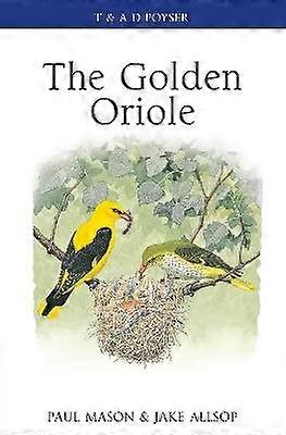 The Golden Oriole