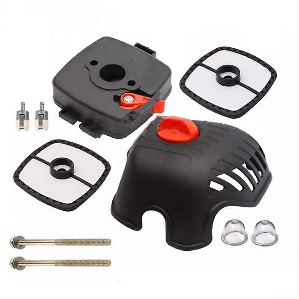 Air Filter Set For SRM 225 And GT 225 Models Replacement Air Filter Kit