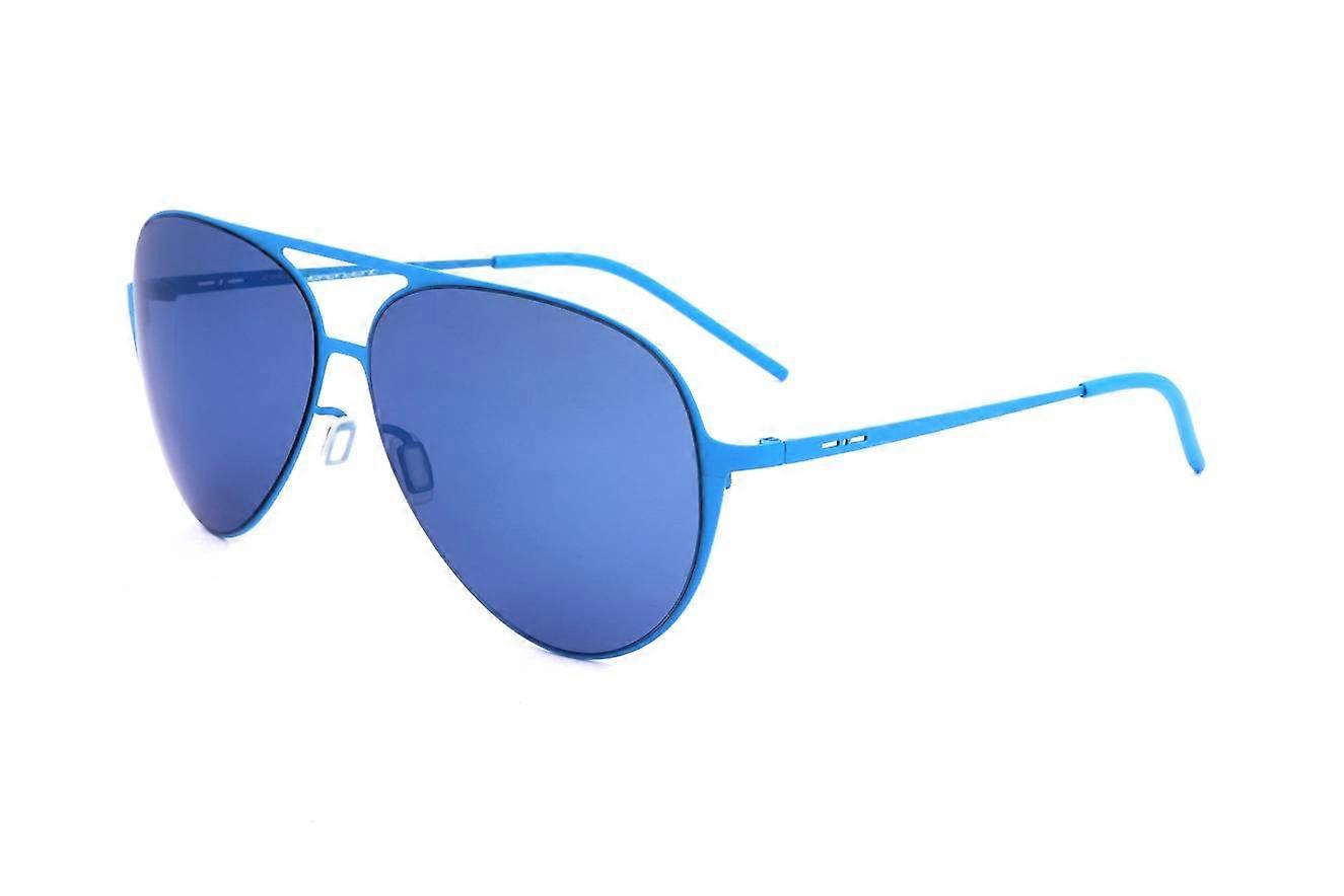Sunglasses Italia Independent MOD 0200 I THIN METAL 027 SKY LED 59/12/140 MAN