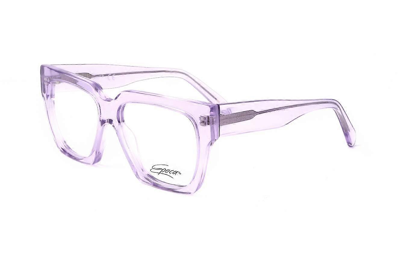 Obruby Epoca E2124 C4 SHINY CLEAR VIOLET 54/15/145 WOMAN