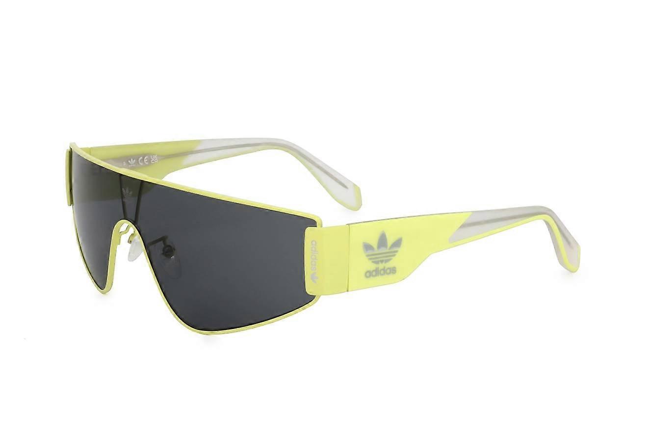 Sunglasses Adidas Original OR0077 40A MATTE YELLOW 0/0/135 UNISEX