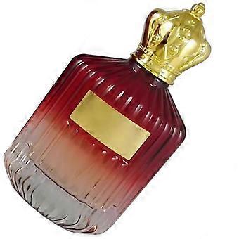 Charmante parfums Langdurige Arabia Queen parfums voor nek binnen elleboog
