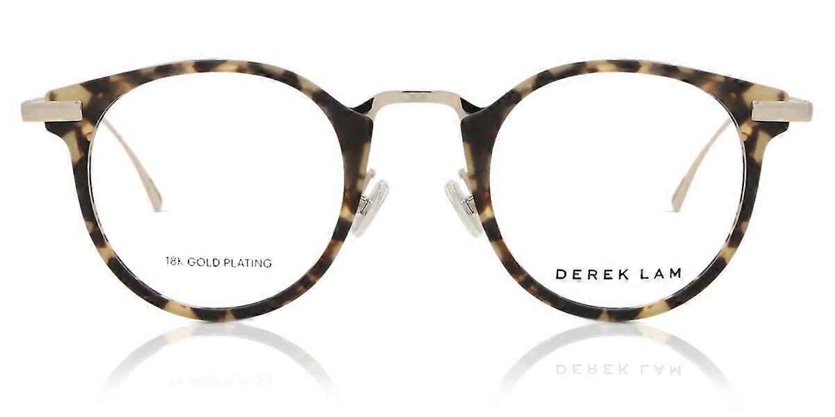 Derek Lam DL281 MSTRT Unisex Eyeglasses