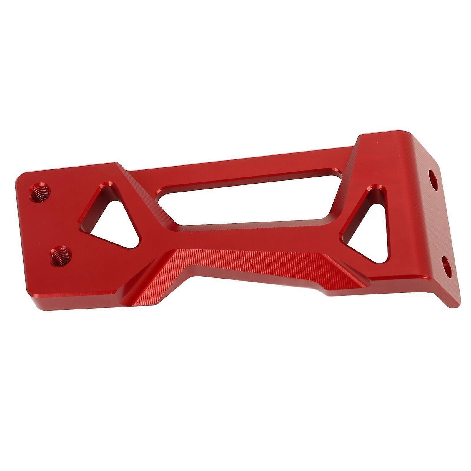 KYMCO KRV 180 motorcycle exhaust pipe hanger bracket