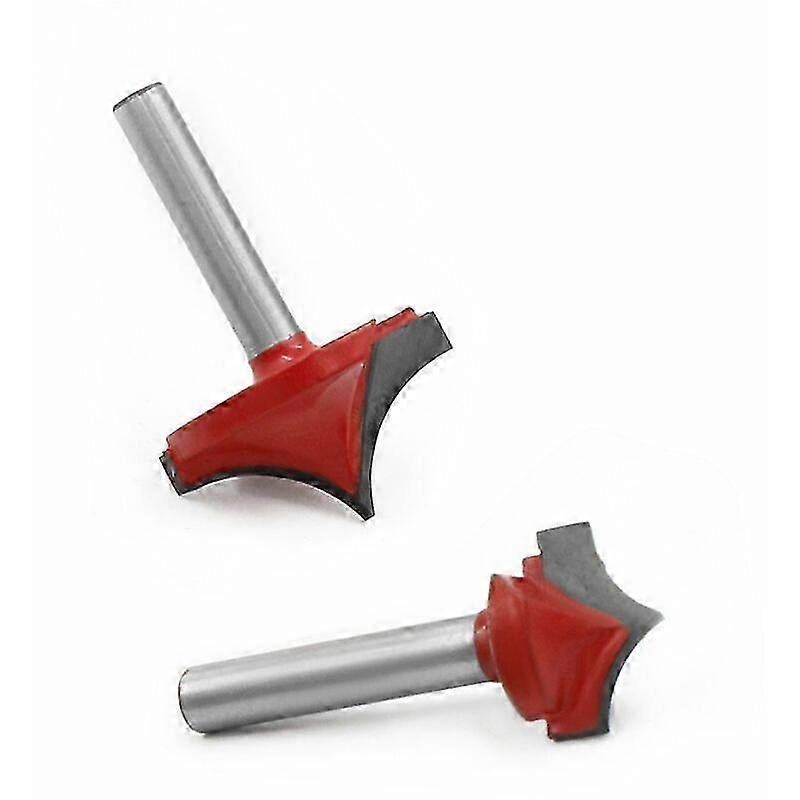 2025 Latest Model 6 Handle Sharp Mouth Knife Woodworking Carving Knife Fancy Milling Cutter