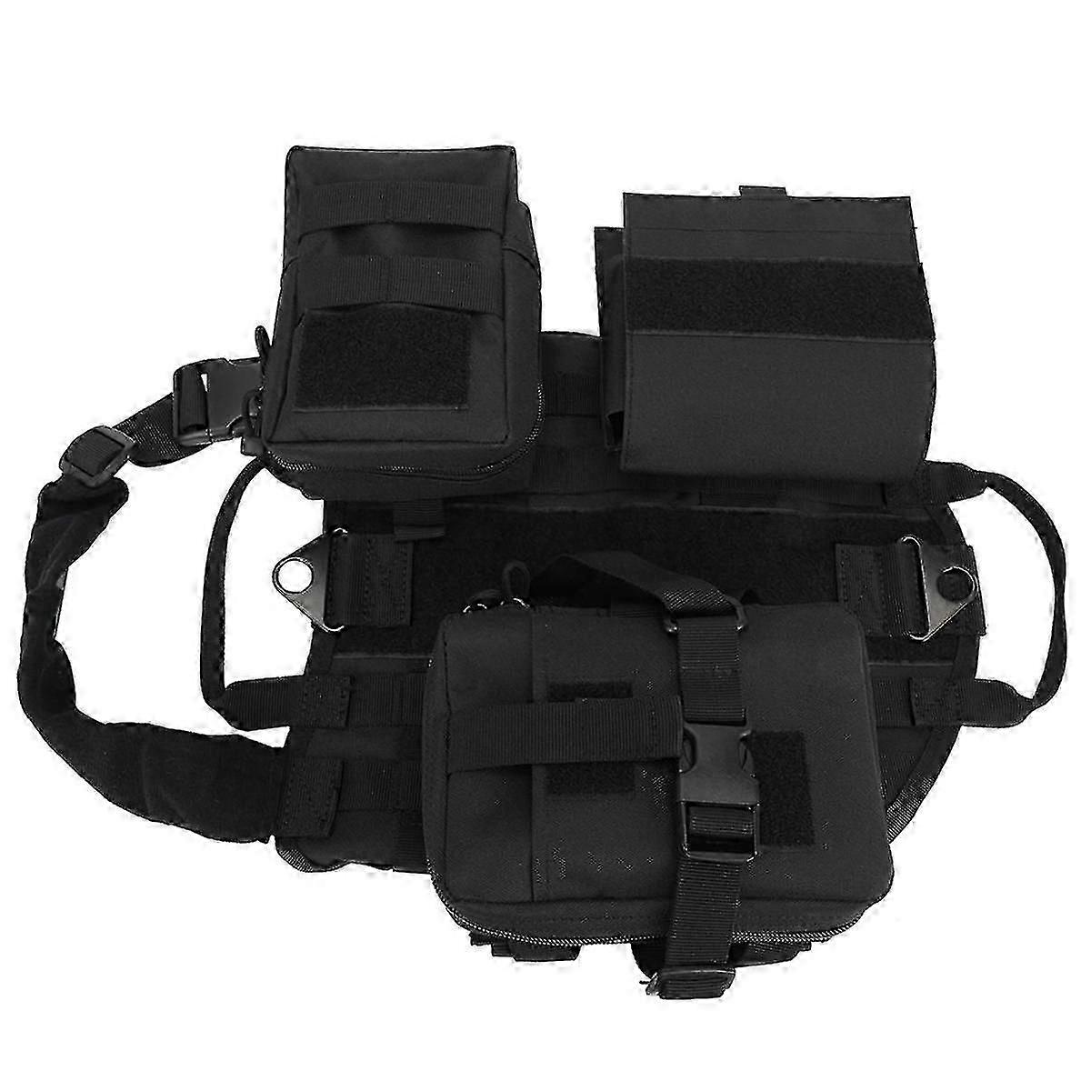 For Super 73 S1/s2/r/z Battery Frame Bag, Multiple Pockets Multifunctional Tool Storage Bag Motorcy