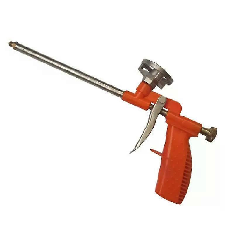 10L/min Metal Foam Sprayer 70MPa Sealant Sealant Filler Foaming Gun Applicator For Selant Glass Welding Machine
