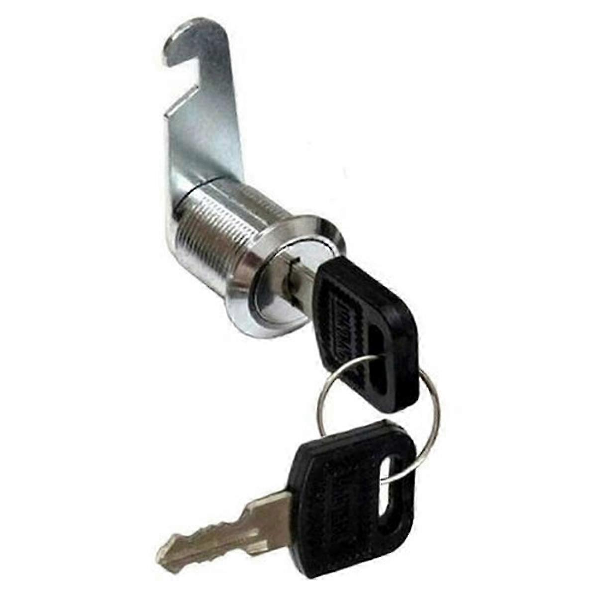 30mm Open Cam Lock Core - Secure & Durable Fastening Solution