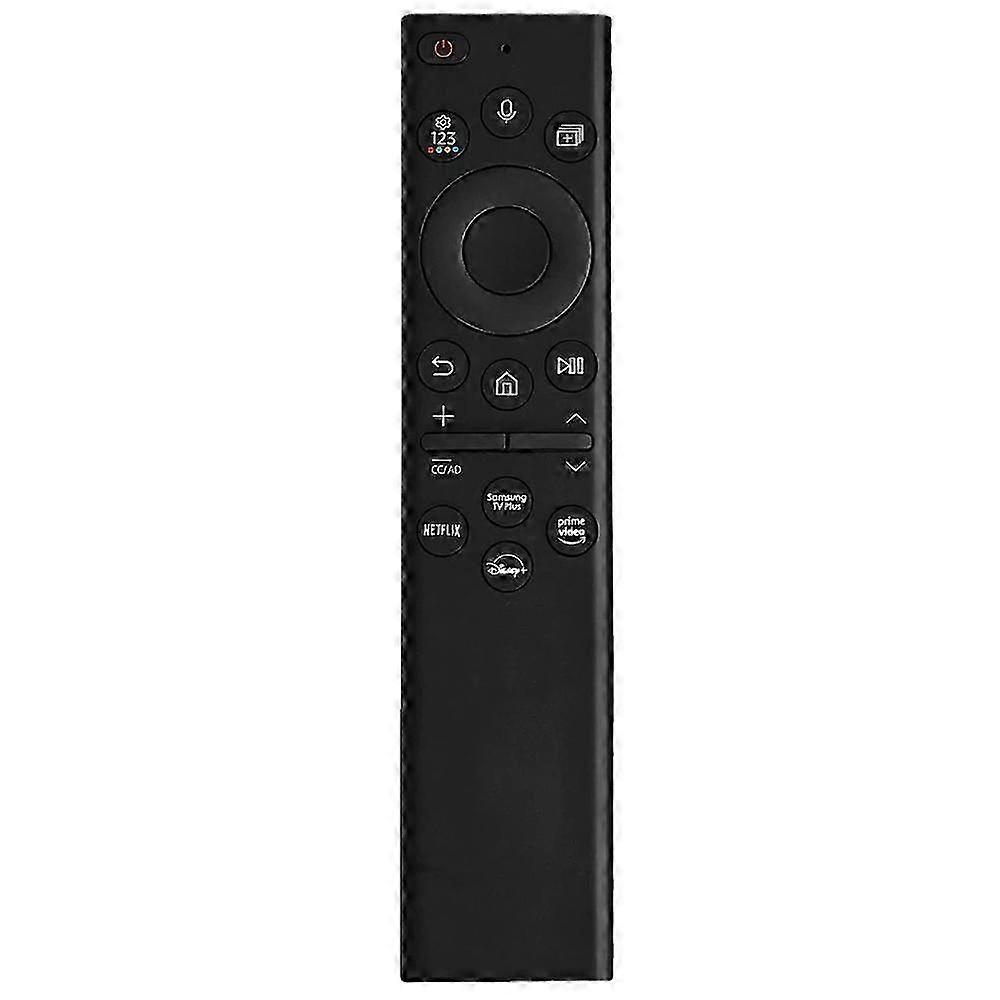Bn59-01385a For Samsung Tv Remote Control Plastic Voice Control Replacement Television Controller