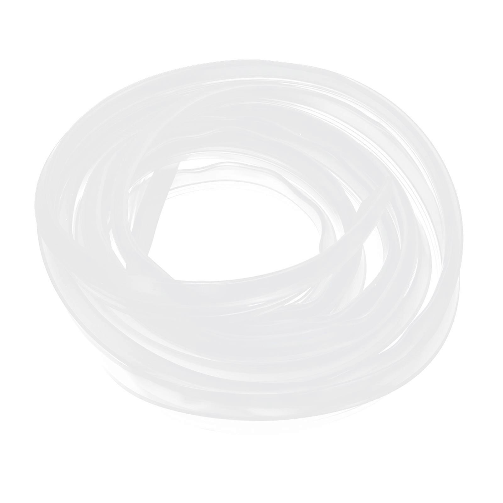 Glass Door Sealing Strip for Shower – Easy Install Bathroom Water Blocking Retention Tool for Wet and Dry Areas