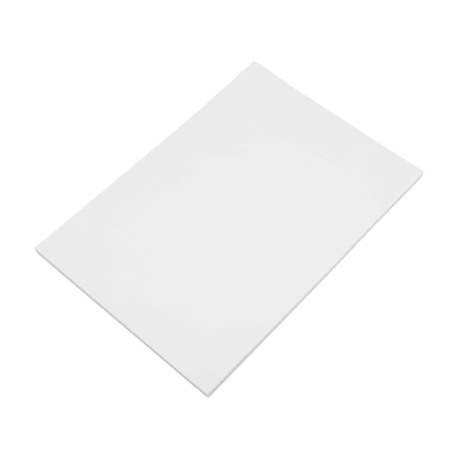 50 Sheets Adhesive Notepads Transparent Paper Great For Daily Use Note Taking Sticky Performance For Students In Office Environments