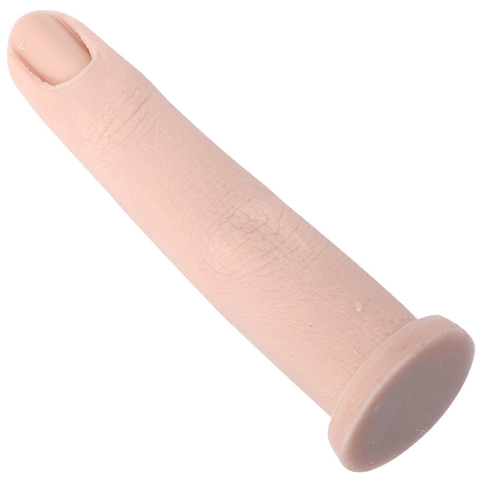 Hand Model For Women 9X2.5Cm Realistic Design 1Pack