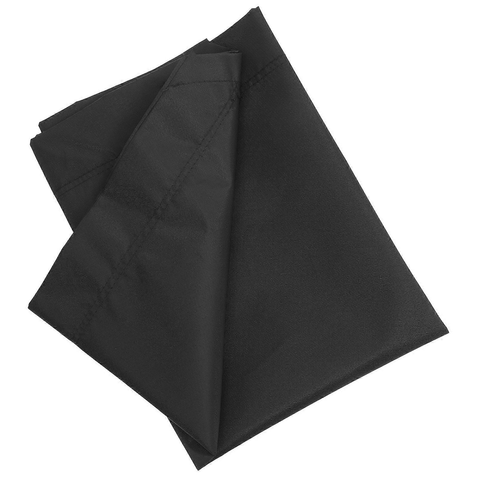 Wear Resistant Elevated Dog Bed Cover – Washable, Cozy, Detachable Design, Strong Support, Easy Assembly, for Home Use (Bed Holder Not Included)