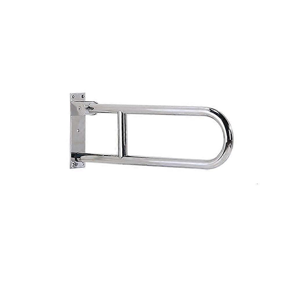 Handrail for grab bars, foldable grab bars for bathrooms, safety railings for bathtubs and showers, nonslip handrails for wall mounting.