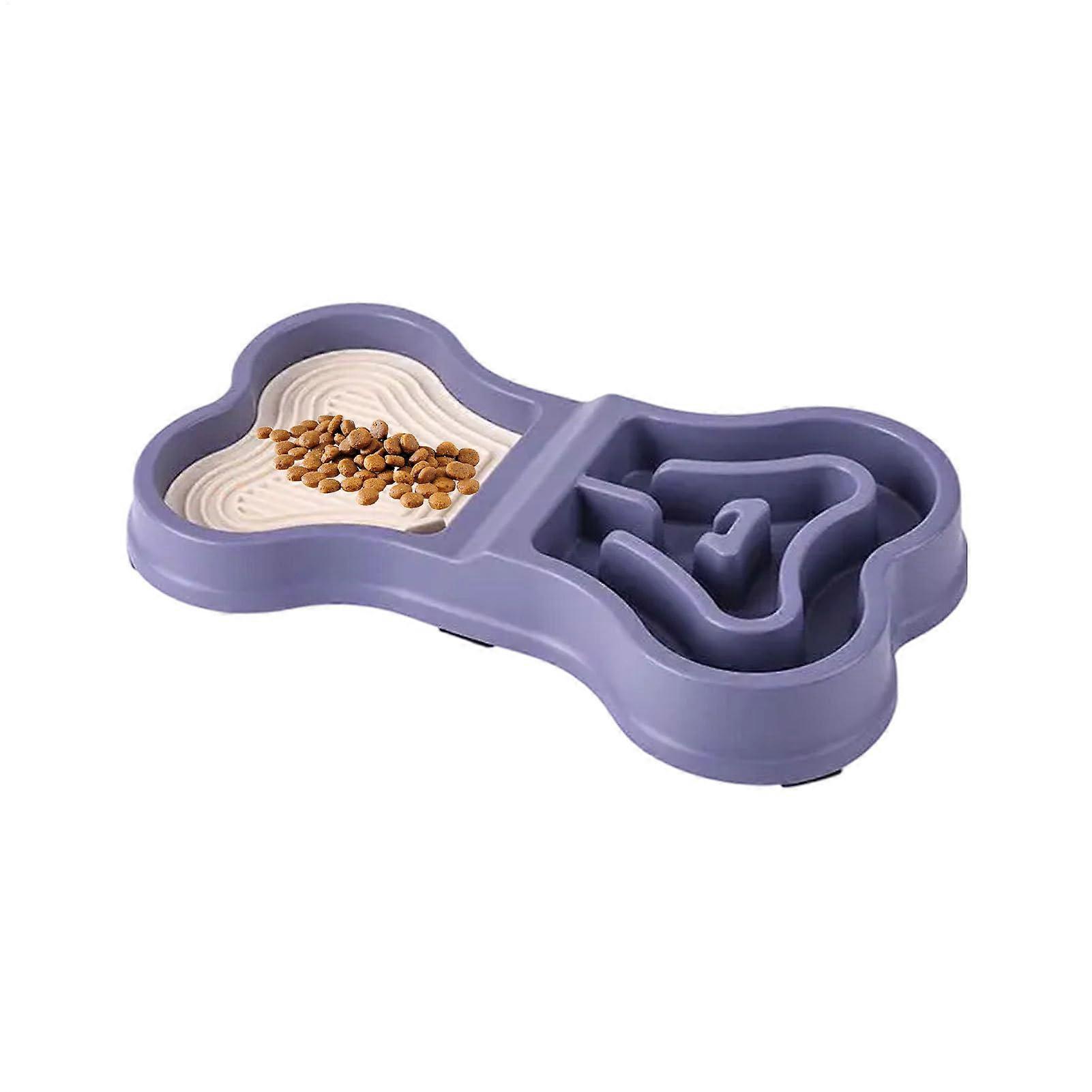 Pet Food and Water Bowl  NonSlip Cool Bowl for Portable Safety Performance, Suitable for Puppies, Travel, Indoor Use, and Beehives.