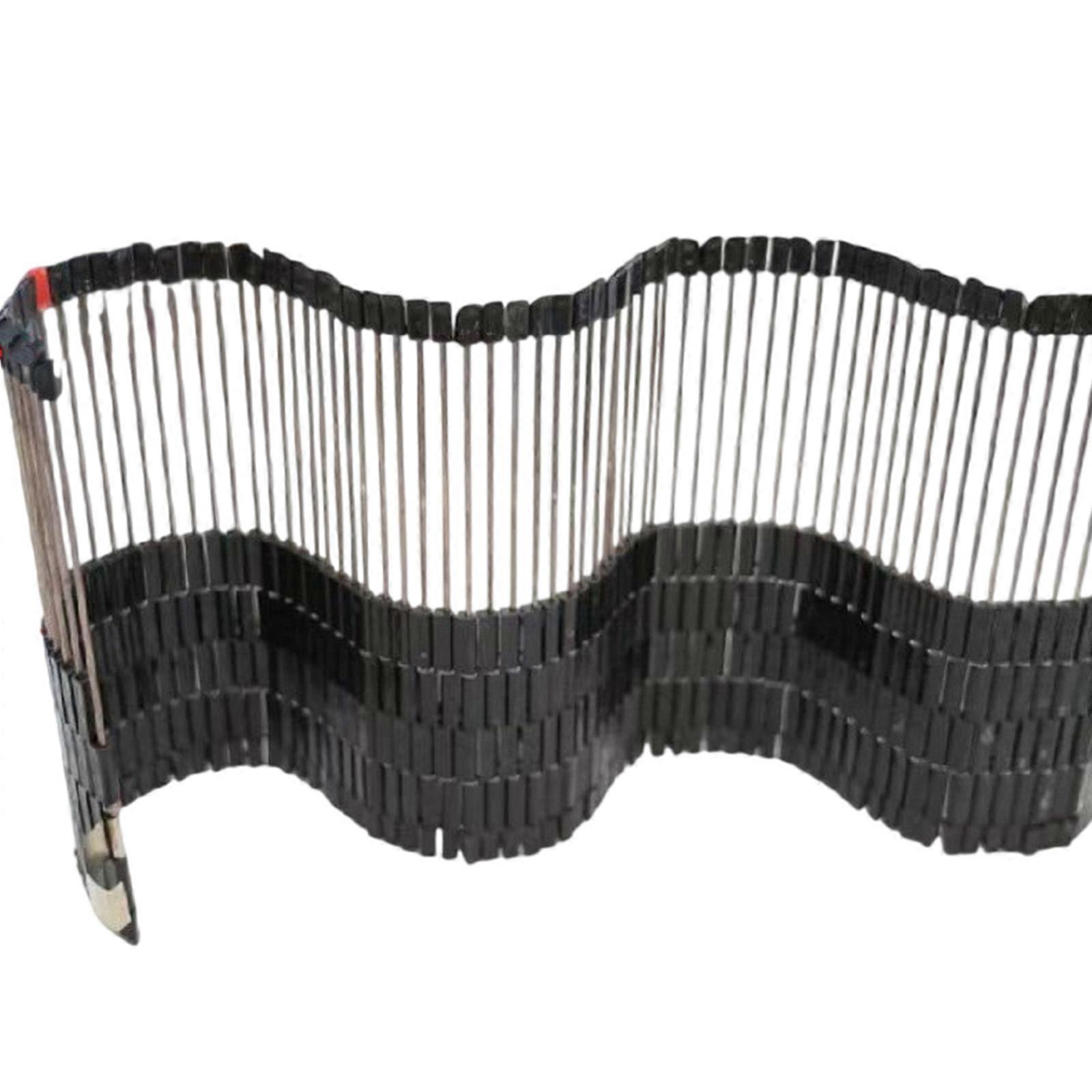 Εργαλείο Profiler σωλήνων MultiSurface μετρητών περιγράμματος σωλήνων ανθεκτικότητας για εργάτες οικοδομών με ακριβή και εύκολο μηχανισμό κλειδώματος πολύχρωμο