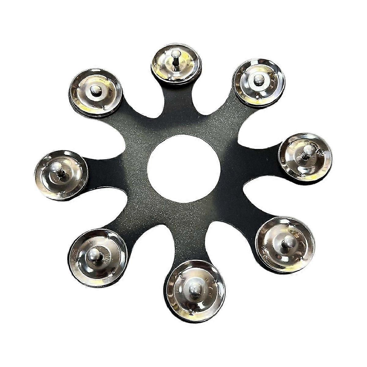 ドラムシンバルハイハットタンバリンドラムセット合金打楽器アクセサリー