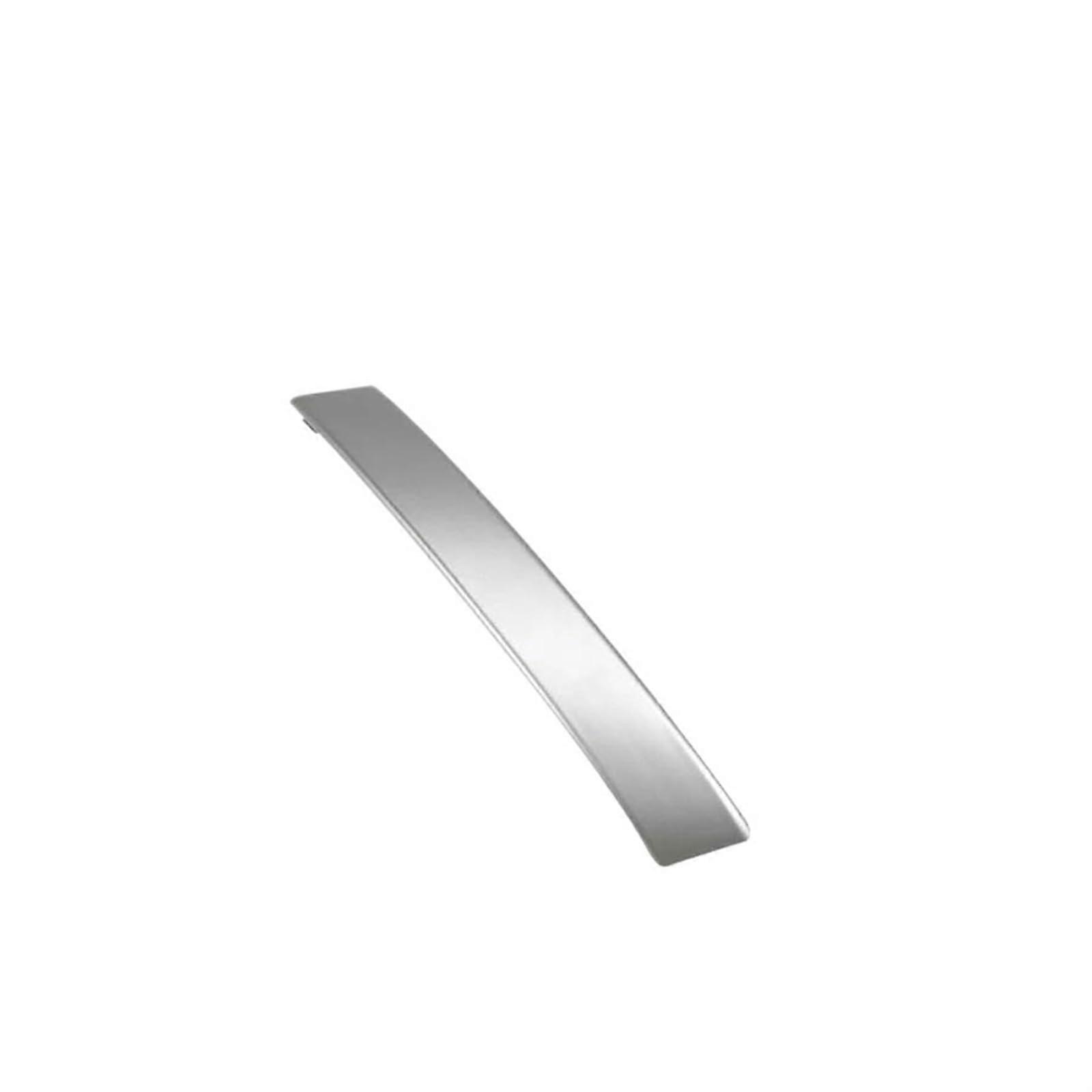 Innentuergriffe Interior Door Handle Pull Grip Silver Replacement for Nissan Qashqai