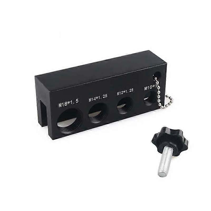 10/12/14/18mm Universal Threaded Spark Plug Tool