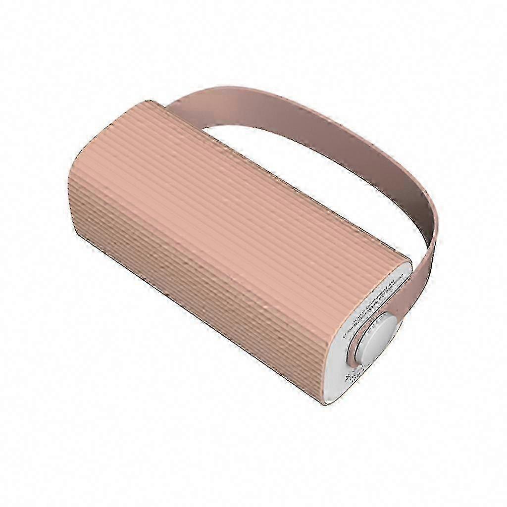 USB Rechargeable Hand Warmer Portable Mini Heating Pad for Winter