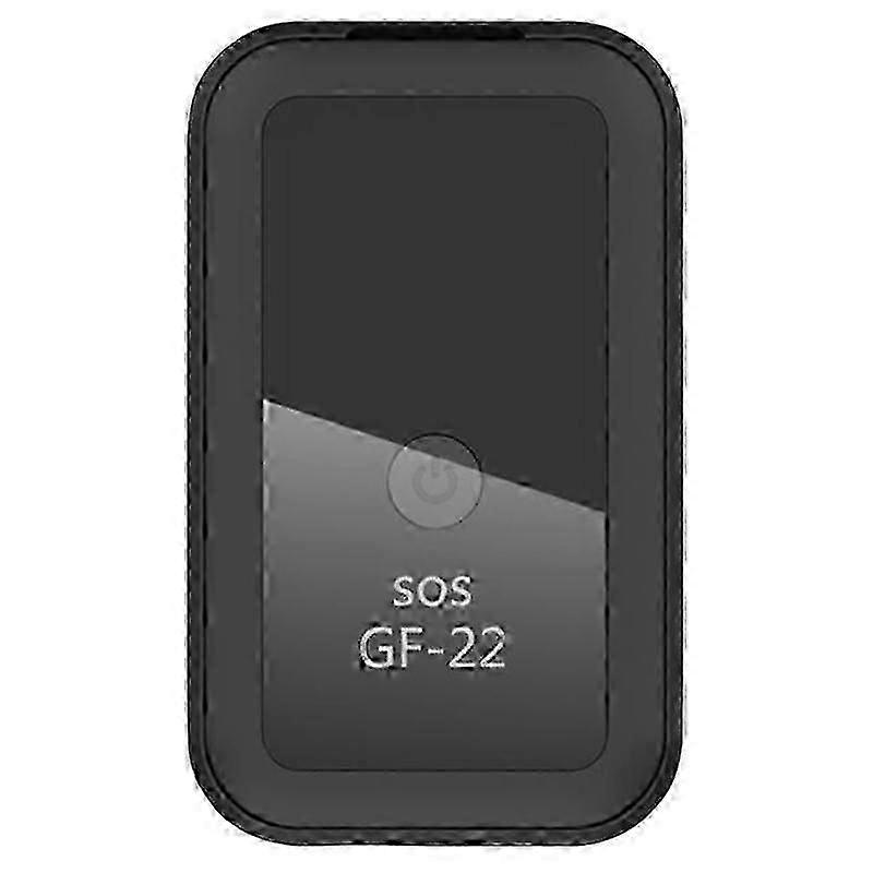 GF22 GPS   Global Position Time   Device Anti-Lost Anti-Theft Alarm Voice Recording Pos