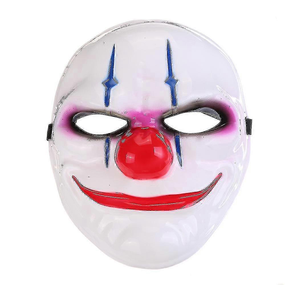 Halloween Mask Props Mask (clown Type)