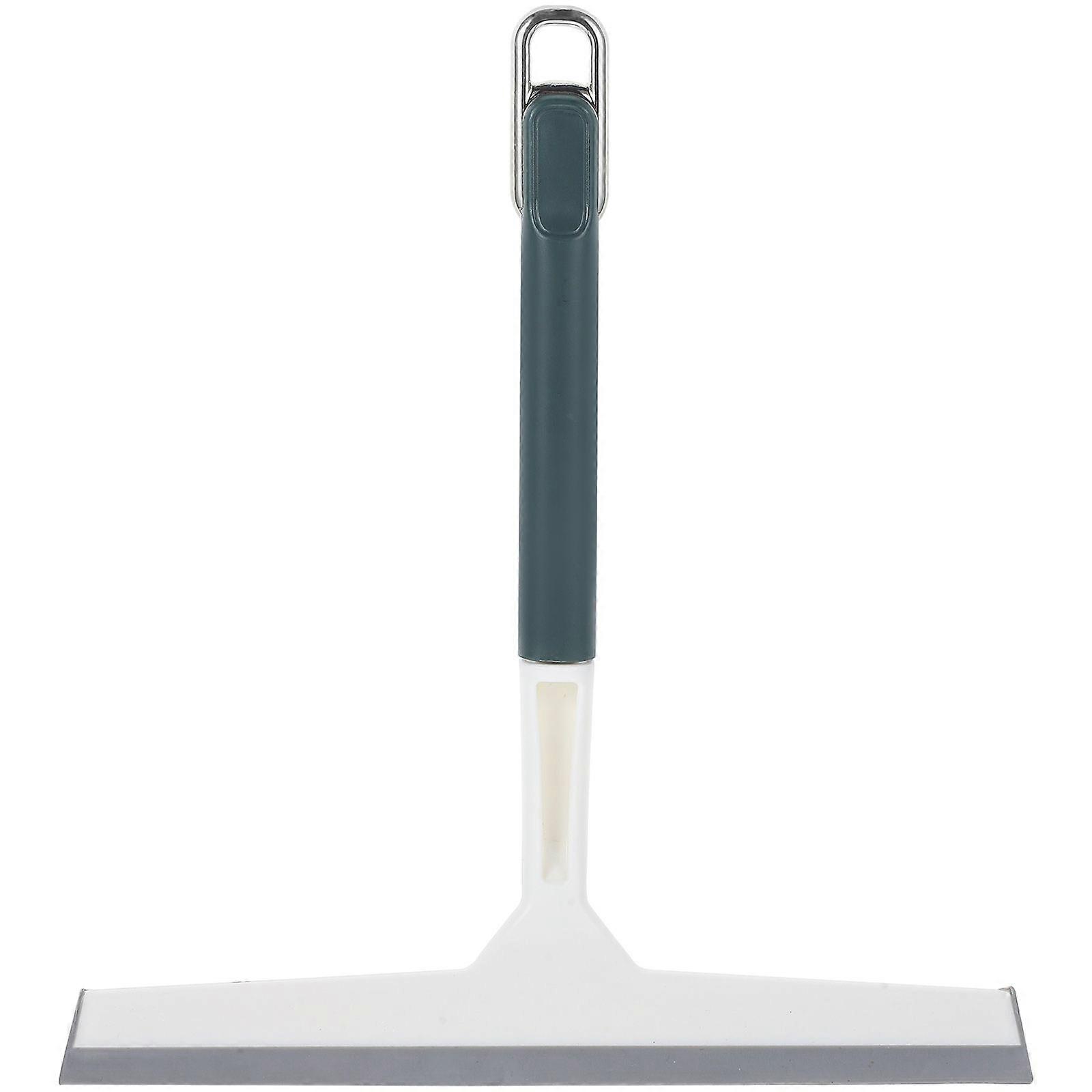 Window Squeegee Portable Shower Glass Door Squeegee Window Cleaner Squeegee