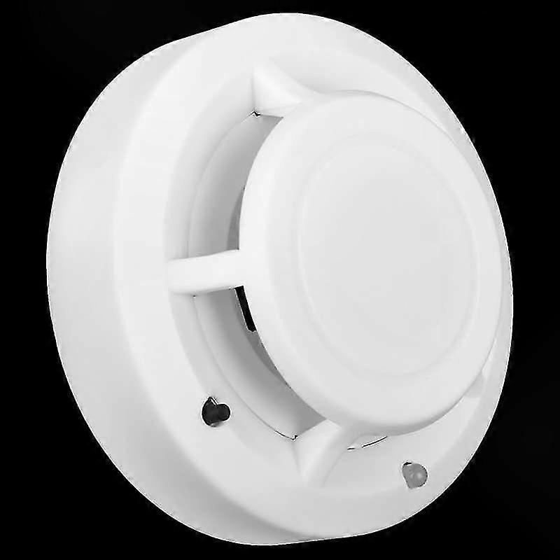 Smoke Detector Alert System