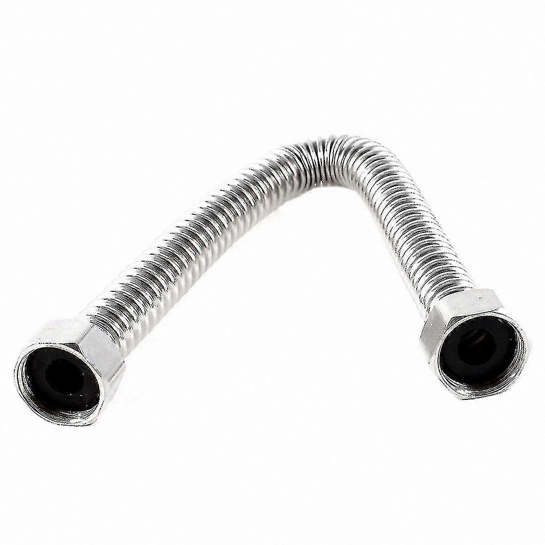 خرطوم دش فضي 30 سم من الفولاذ المقاوم للصدأ للاستخدام في الحمام