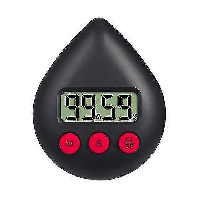 Waterproof Lap Counter Timer For Swimming, Biking, Running Triathletes - Accurately Tracks Laps And Times To Help You Stay Focused Chumian