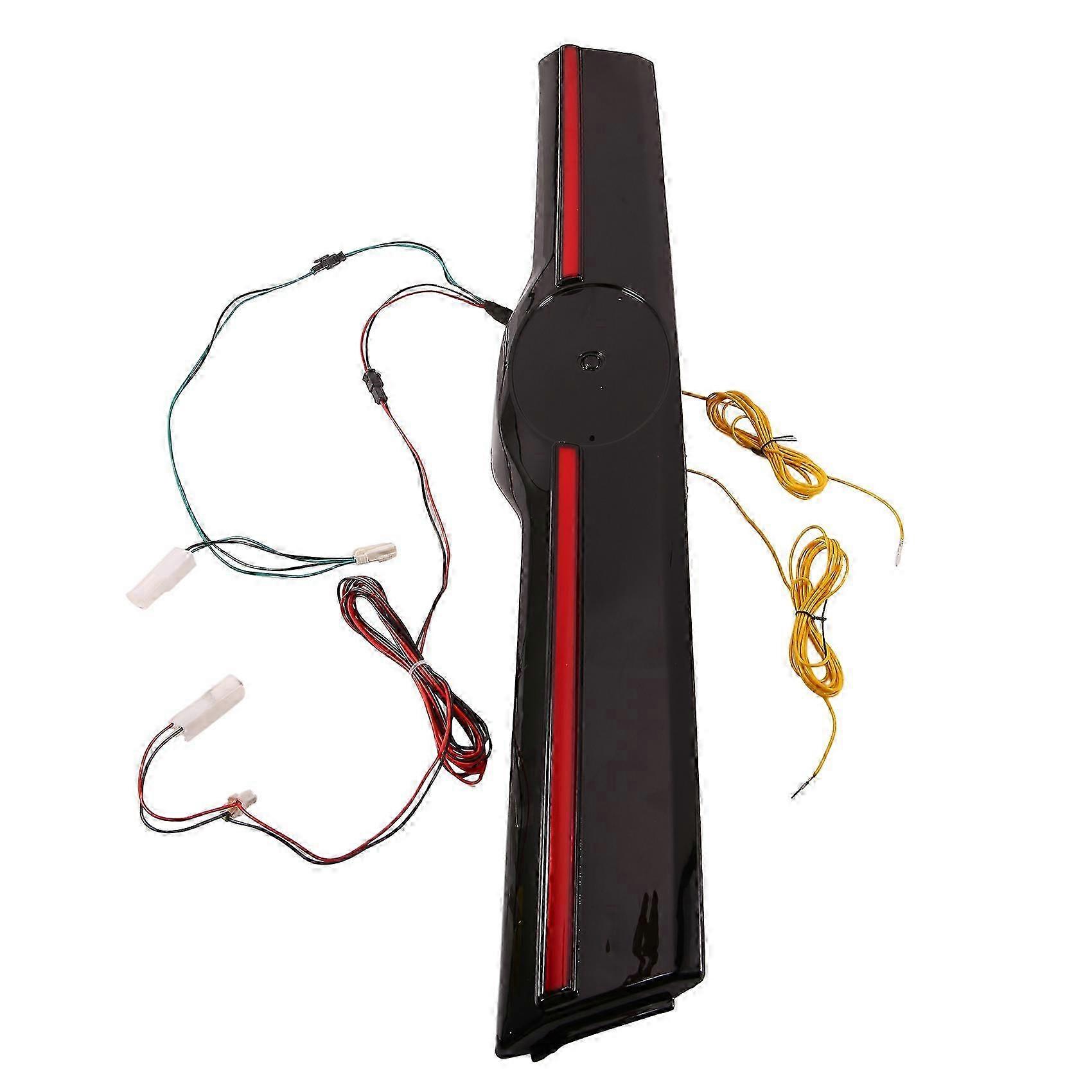 Car LED Extended Tailight Brake Light for Raize Ativa 2021 2022 Start Streamer