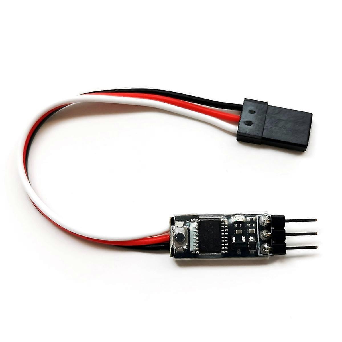 Servo Converter Controller Servo Signal Reverser Servo Inverter