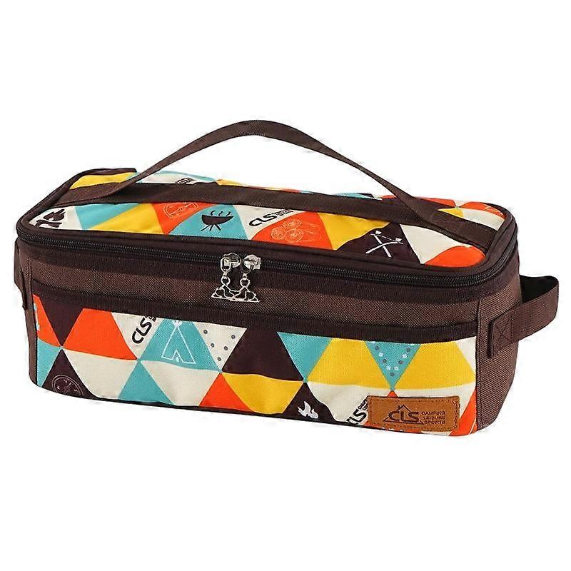 Oxford storage bag, dual-purpose for hand-carrying and storage, suitable for multiple items