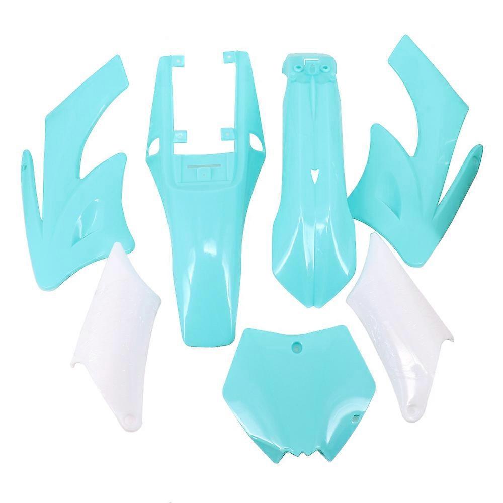 Motorcycle shell accessories, suitable for small Apollo mini two-stroke off-road motorcycles, durable and lightweight