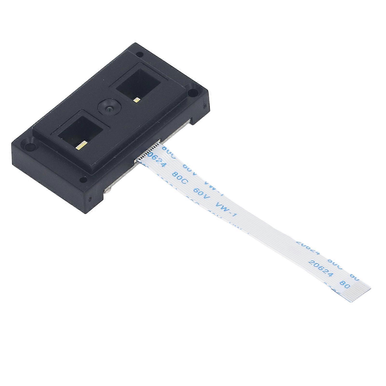 Barcode Scanner Module Embedded USB Interface Access Control Self Service Machine Scanning Equipment E4100